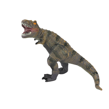 DINOZAUR TYRANOZAUR REX FIGURKA 1szt