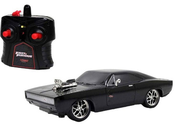 Jada RC F&F Dodge Charger 1970 1:16 Jada