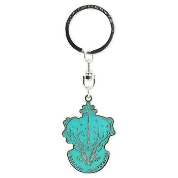 Breloczek Harry Potter Expecto Patronum