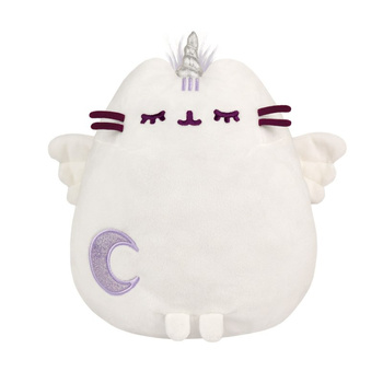 Maskotka Pusheen jednorożec biały 24cm 61535