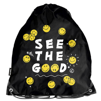 Worek na obuwie Smiley SM25LU-712