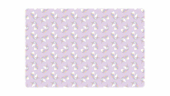 Podkłada na biurko Unicorn