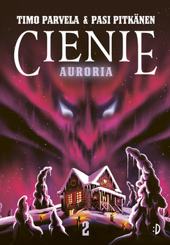 Auroria. Cienie, tom 2