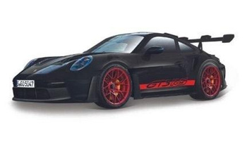 Porsche 911 Gt3 Rs BBURAGO BBurago