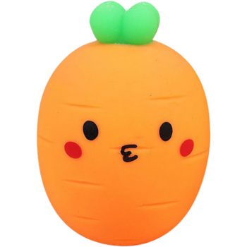 GNIOTEK SQUISHY OWOC FIDGET TOYS SENSORYCZNA ANTYSTRESOWA DLA DZIECI