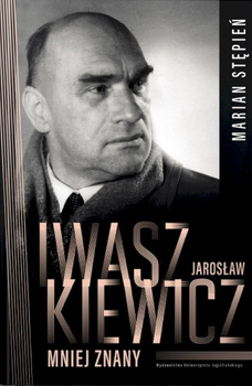 Jarosław Iwaszkiewicz mniej znany