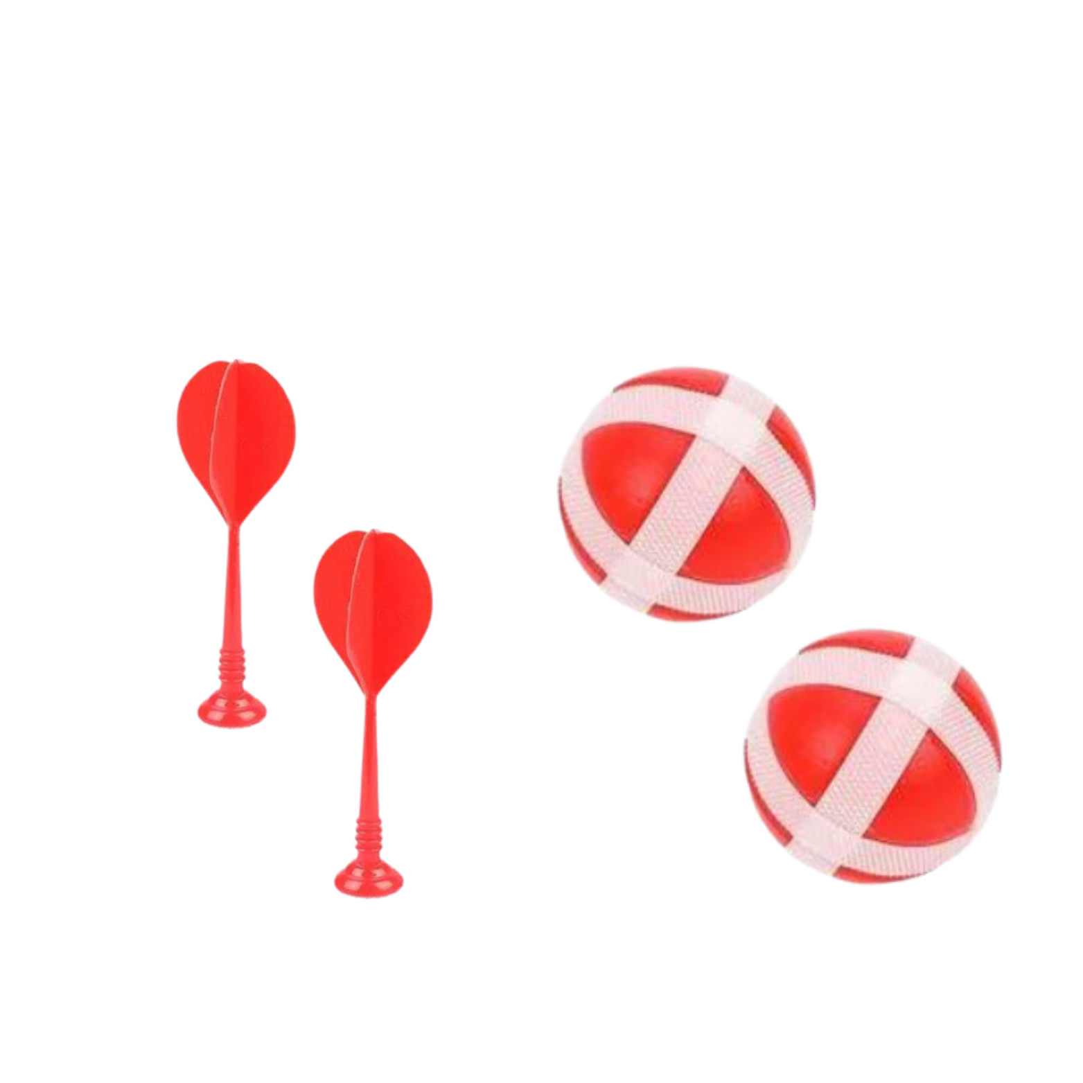 Dart Gra na Rzepy Tarcza Bezpieczne Rzutki Lotki Zręcznościowa Dla Dzieci