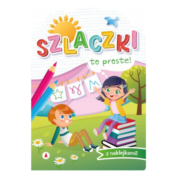 TO PROSTE!-SZLACZKI