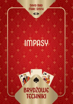 Brydżowe techniki. Impasy