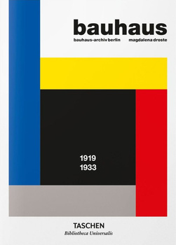 Bauhaus. Updated Edition wer. angielska