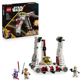 LEGO(R) STAR WARS 75432 Myśliwiec V-19 Torrent LEGO(R)