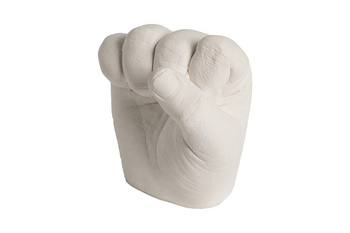 Odlew 3D Odcisk Bobasa mały