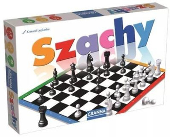 Gra Szachy