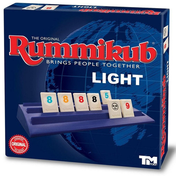 Rummikub Light TM Toys