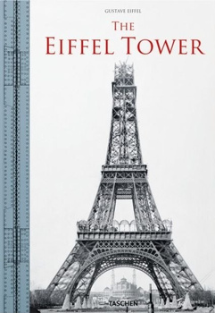 The Eiffel Tower wer. angielska