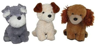 Pies 22cm MIX Sun-Day