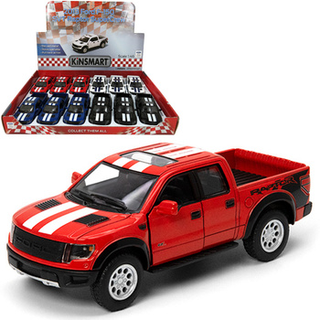 2013 FORD F-150 SVT RAPTOR 1:46