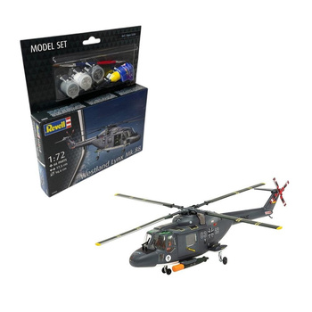 Model Set Westland Lynx Mk.88 Revell