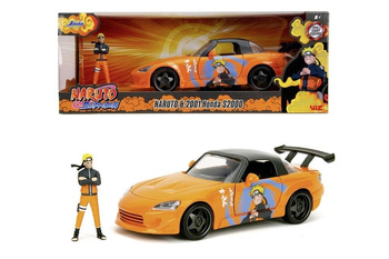 Jada Naruto 2001 Honda S2000 1:24 Jada