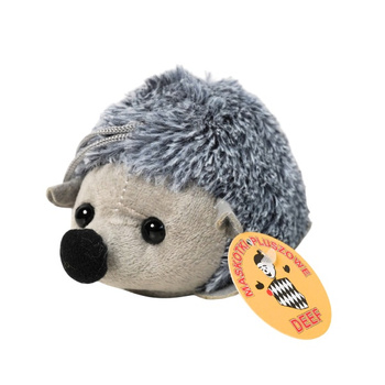 Jeż Mały Zabawka Pluszowa Maskotka Przytulanka Dla Dzieci Prezent