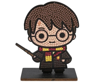 Mozaika diamentowa 2D Harry Potter EPEE