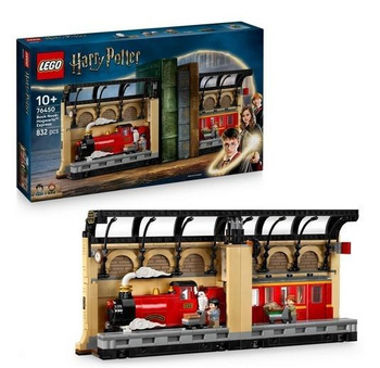 LEGO(R) HARRY POTTER 76450 Ekspres do Hogwartu LEGO(R)