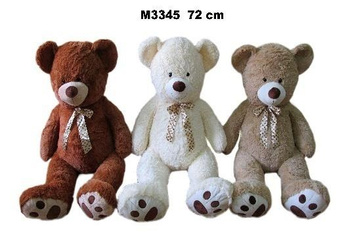 Miś 72cm MIX Sun-Day