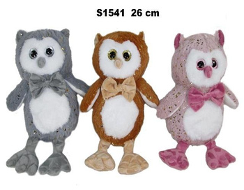 Słoń 26cm MIX Sun-Day