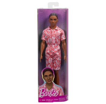 Barbie Fashionistas. Ken Stylowy HYT99 Mattel