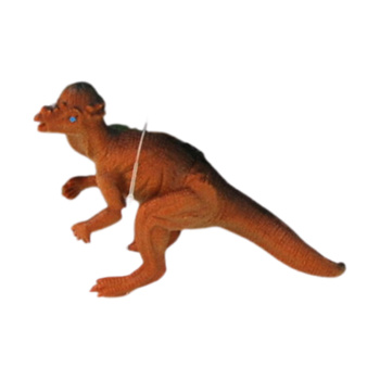 Zabawka dinozaur figurka edukacyjna dla dzieci realistyczny model