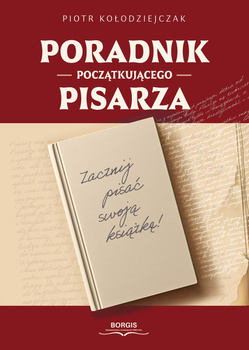 Poradnik początkującego pisarza