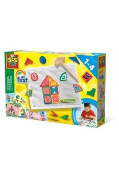 Stuku Puku Przybijanki My fist