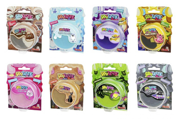 Gootastic Slime mix Simba