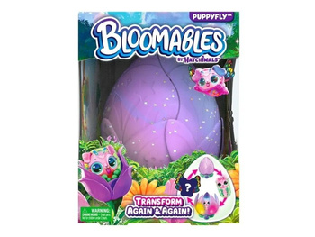 Bloomables: Szczeniaczek Spin Master