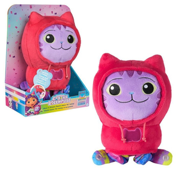 Koci Domek Gabi: Kocimiętka plusz deluxe Spin Master