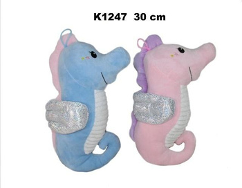 Konik morski 30cm MIX Sun-Day