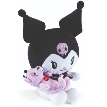 TRUDI KUROMI Z MISIEM (XS)