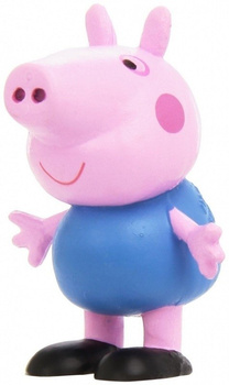 COMANSI figurka Świnka Peppa - George Y99683