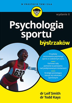 Psychologia dla bystrzakó wyd. 2