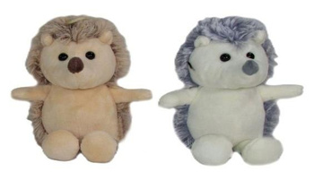 Jeż 15cm MIX Sun-Day