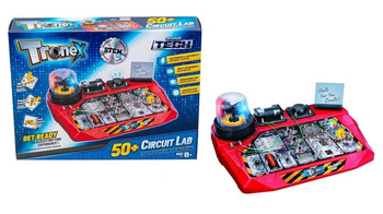 Laboratorium obwodów Dumel