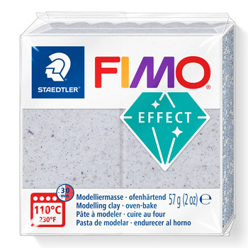 Fimo effect masa termoutwardzalna 57 g fioletowy botanical Staedtler