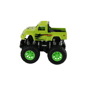 Jeep dyze zamiennik wysokiej jakości do modeli z kołami w zestawie