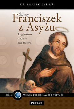 Święty Franciszek z Asyżu