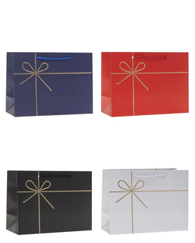 Torebki prezentowe TG-24138-HS-A3-HZ 12 sztuk