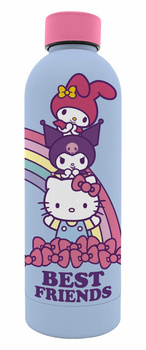 Bidon 500ml Hello Kitty HK50210