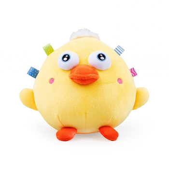 Skaczący Kurczak Dumel