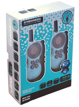 Walkie Talkie Pro Vision Kids VK00006