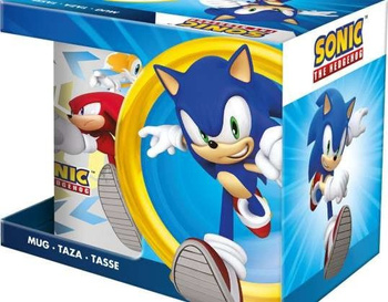 Kubek Sonic ceramiczny SN5186MC