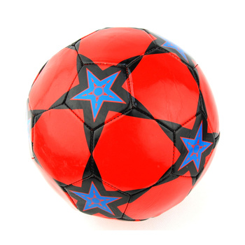 Piłka nożna dla dzieci do gry na boisko trwała sportowa zabawka